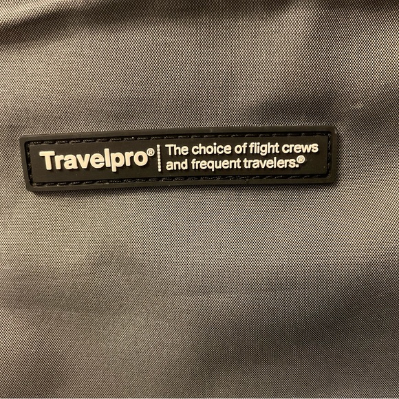 ✈️Travelpro”The Choice Of Flight Crews And Frequent Travelers” Multipurpose Tote - Picture 12 of 15